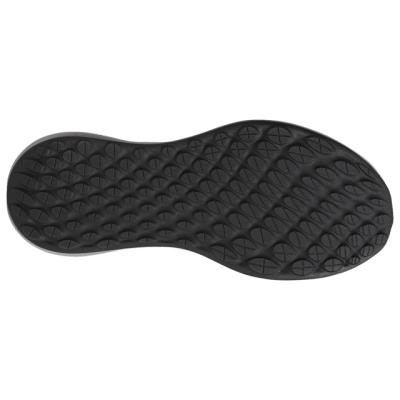 Adidas Futócipő Férfi Purebounce + Titán/Sötét Szürke/Mélypiros,GCQ23786